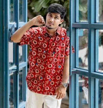 Mens Clothing
